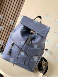 新款  LOEWE 羅意威  手袋 銀包 斜孭袋 背囊 禮物 情人節 送禮  puzzle Backpack雙肩包柔軟4