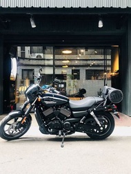 2019年10月 哈雷 Harley-Davidson Street XG750 ABS 太古 只跑78公里 正2019年車 可分期 免頭款 歡迎車換車 網路評價最優 業界分期利息最低 嬉皮 美式