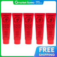 Popo | Good Natures Paw Balm 25g 5 Pieces