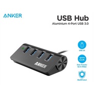 Anker A7507 USB Hub Aluminum 4-Port USB 3.0