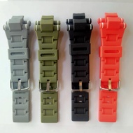 Casio G-shock GST-8600. strap