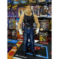 WWE Mattel Tough Talkers Dean Ambrose