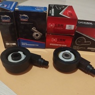 GEARBOX ASSY MIO 5TL / MIO SPORTY / JUPITER Z / MIO J / MIO SZ / MIO M3 / MIO SOUL GT / VEGA ZR / VE