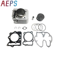 Cylinder Piston Gaskets Kit 89MM For Honda TRX400 440CC 1999-2008