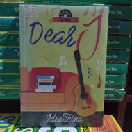 DEAR J NOVEL BY IDEA FINA