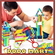 Smart Building Blocks Sticks Plastic Assembled Children's Educational Toys
