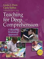 64757.Teaching for Deep Comprehension: A Reading Workshop Approach