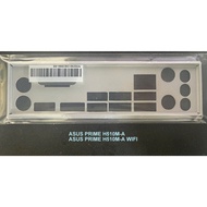 FE main block ASUS PRIME H510M-A, ASUS PRIME H510M-A WIFI (Mainboard IO Shield: 279)