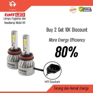 Car Headlights Headlamp Foglamp H11-C6