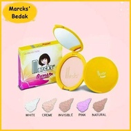 MARCKS PAKET LENGKAP ( untuk kulit berminyak / berjerawat )