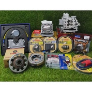 💥COMBO PACKAGE💥 PACKAGE FOR YAMAHA LC135 4S / 5S SPEC 63MM