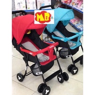 Seebaby QQ2 Stroller [Ha Quynh Shop]
