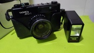YASHICA MG-1 45mm F2.8 RF