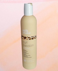 แท้ 100% milk shake curl passion shampoo 300 ml Milk shake conditioner มิลค์ เชค เคริ์ล แพชั่น แชมพู