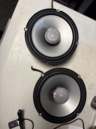 infinity 6.5同軸喇叭