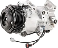 Ac air conditioner compressor for Lexus GS300 GS350 IS250 IS350 6SBU16C Car 4711568 883203A270 88320