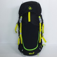Jack Wolfskin Alpine Trail 40 L กระเป๋าเป้สะพายหลัง