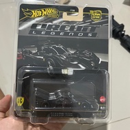 (Free Protect) Ferrari 499p Chase