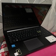 laptop asus vivobook k513e bekas