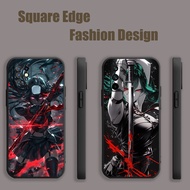 Casing For Realme GT 6 11 5 C17 Narzo 50A 50 C51 C53 C63 C65 V23 9 13 14 Pro Plus Akame From Akame G