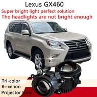 For Lexus GX460 Fog Light Assembly
