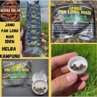 JAMU PAKLONG MAN ORIGINAL PRODUK ORANG KAMPUNG