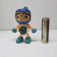 BOMBERMAN GOY FIGURE