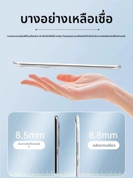 MANJITU | เคสป้องกันขอบบางสำหรับ Vivo X300 X300pro X200S X100ultra Promini