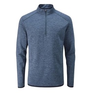 PING Elden Half Zip Jacket ORIGINAL - Branded Men's Golf Jacket 7783