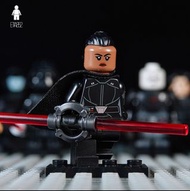 Lego 人仔 minifigures Reva Sevander(Star Wars/sw1237/75336)