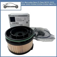 Fuel Filter A6540920100 6540920100 for Mercedes Benz E Class W213 S213 2016-2022 E200d E220d E300d 4