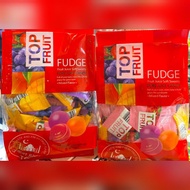 TOP FRUIT FUDGE candy