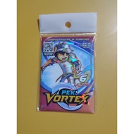 boboiboy galaxy card