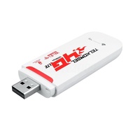 Terbaru Portable Modem 4G Lte Mifi Usb Wifi Hotspot Tethering Dongle