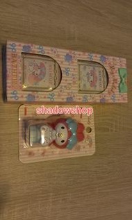 My Melody 潤唇膏 浴球