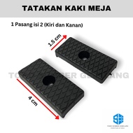 Table Leg Mat Table Leg Mat/ Cupboard Mat/ 15 mm R/L Coaster