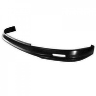 [Local Ready Stock] Honda Civic SO3 SO4 EK EK4 EK9 1999-2000 PU Front Bumper Lip Skirt MUGEN Style