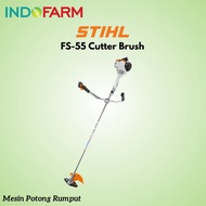 Mesin Potong Rumput STIHL FS 55