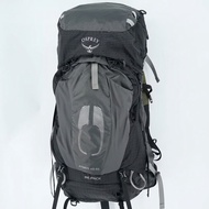 Osprey Atmos AG 65 遠足背囊