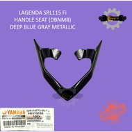 YAMAHA LAGENDA SRL115 Fi SPOILER HANDLE SEAT DBNM8 1VP-F4773-00-P2 / DPBMC F4773 P5 / BMC P6 / VPBC5