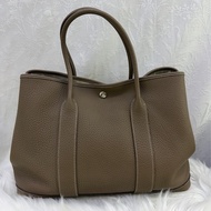 : HERMES 36 garden party