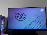 MSI MPG 321 UR QD