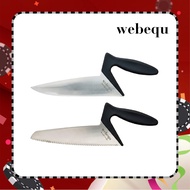 [webequ]Chef knife , Bread Knife(200g / 30 x 10.5cm)