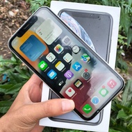 iphone xr 128gb second