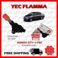 Flamma Ignition Coil Honda City SEL (2002)