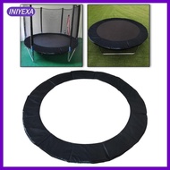 [Iniyexa] Trampoline Spring Cover, Trampoline Pad, Waterproof Round Spring Protection