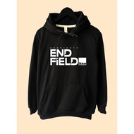 Arknights EndField Logo Gaming Hoodie Sweater
