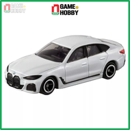 Đồ chơi mô hình xe Tomica No.36 BMW i4