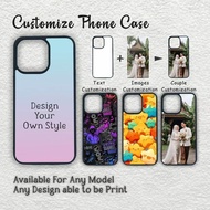 Customize DIY Print Phone Case for Honor X9D | X9C Smart 5G | X9C 5G | X9B 5G | X9A 5G | X7D Custom 