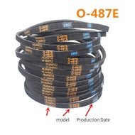 Suitable for Washing Machine Belt DB85599ES Triangle Drive Belt Accessories O-487E Z-487E